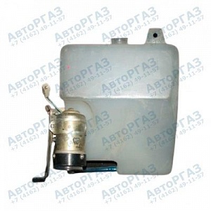 Бачок с насосом, арт. 3102-3756010